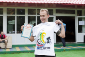 съёмка корпоратива для http://www.i-teco.ru/