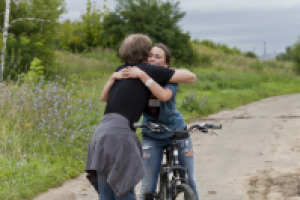 съёмка корпоратива для http://www.i-teco.ru/