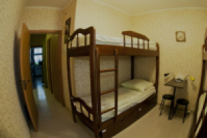 съёмка для http://vk.com/harmonyhostel