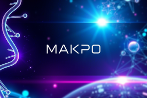 Обложка видео канала научно популярной тематики