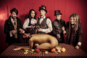 музыкальная группа People Eat People