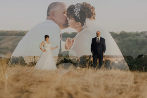 Свадебная сьемка Виктория и Руслан