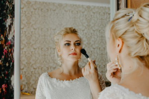 Сборы невесты, Ирины