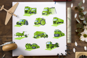 Картинки для разделов сайта