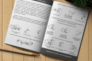 Инструкция к камере