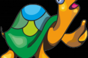 Черепаха лайк