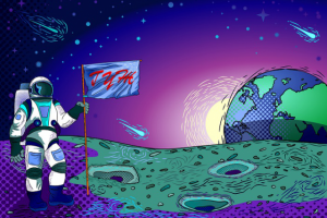 Оформление соц.сети