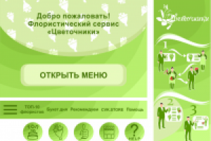 Оформление соц.сетей