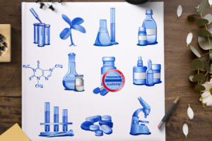 иконки фармацевтика