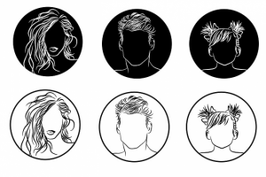 иконки к разделам сайта