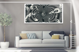 Баннеры для Etsy