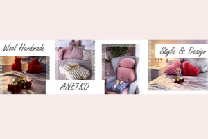 Баннеры для Etsy