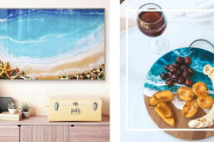 Баннеры для Etsy