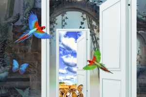 Фотомонтаж