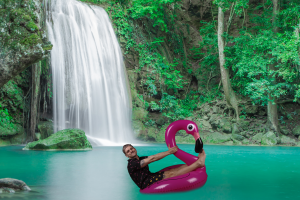 Фотомонтаж