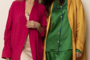 retouched by me (пижамы)