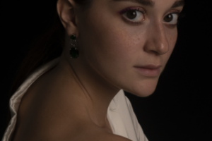 photographed and retouched by me