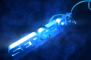 Интро для YouTube-канала