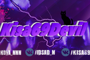 Оформление канала