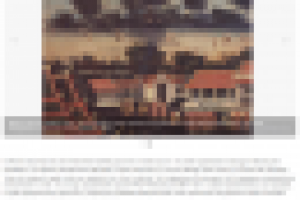 Статья про бои на воздушных змеях в Таиланде