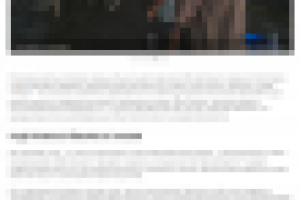 Статья "ГОНКИ БУЙВОЛОВ В ЧОНБУРИ"