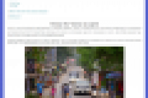 Постинг в WP с подбором фото и созданием иллюстраций