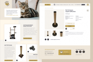 Мастреская кисмяу