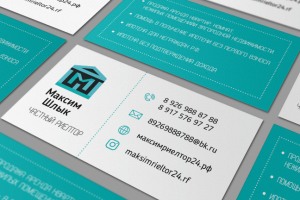 частный риелтор Максим Шлык