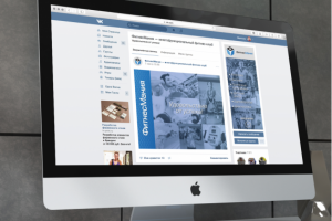 Фитнес Мания