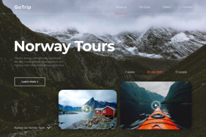 Norway Tours