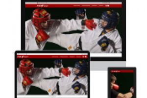 Оф. сайт РЭЙ-СПОРТ