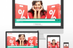 Сайт-купонатор BONUS FUTURE