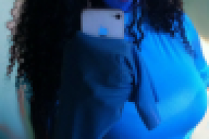 Фейс-арт всем желающим на Аватар-пати.