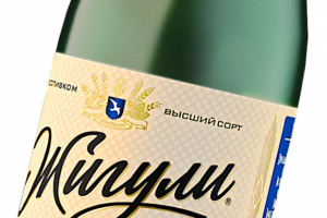 Пиво Жигули барное