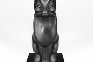 Статуэтка Cat