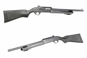 Дробовик Remingston R12