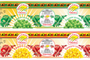 Упаковка консерв