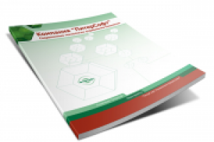 ПитерСофт - буклет