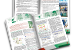 ПитерСофт - буклет