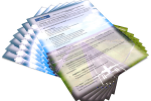 Гранит - листовка