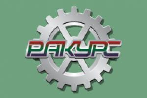 Лого Ракурс