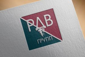 Логотип для компании "РДВ Групп"