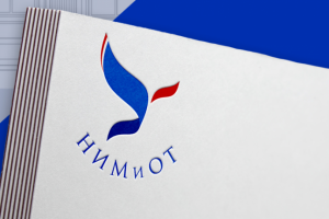 Фирменный стиль для Национального института миграции