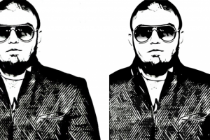 Перевод растра в вектор