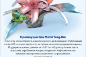 metaltorg