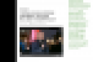 Создание сайта для общественного движения российских немцев