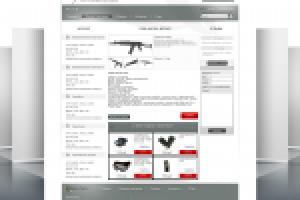 Guns of Pirates