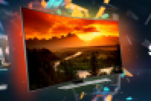 Наружная реклама для ТЦ