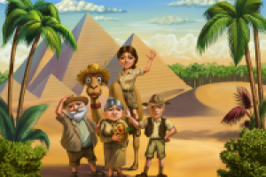 Иллюстрация для игры