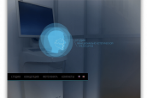 САЙТ-ВИЗИТКА